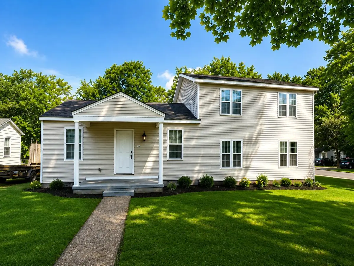 3411 15th Ave, Sheffield, AL 35660 - #1