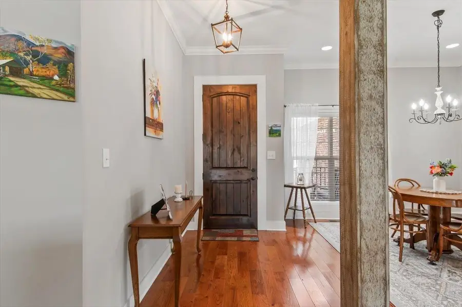 2206 Northern Ln, Cullman, AL 35057 - #2