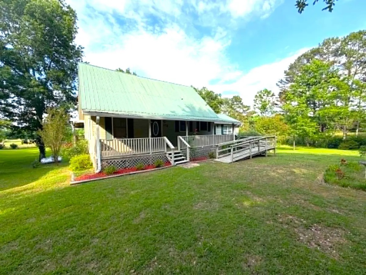 1911 Co Rd 852, Crane Hill, AL 35053 - #1