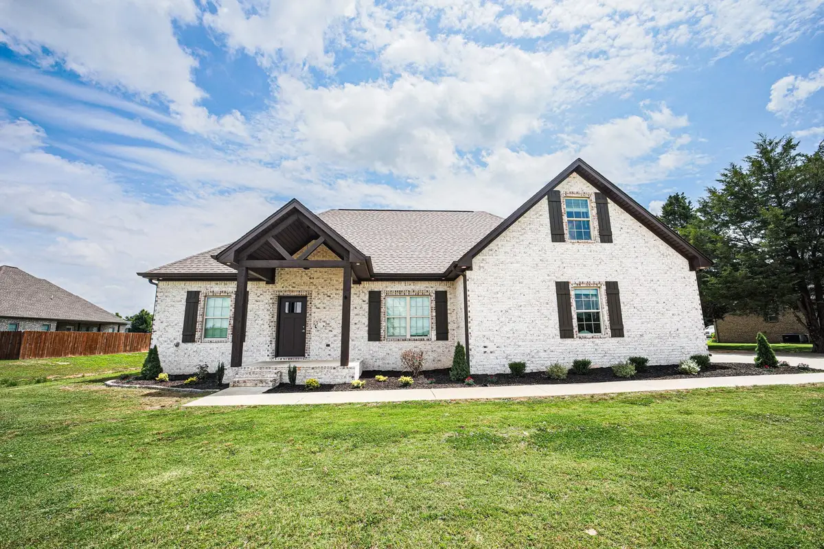 1446 Baker Ln, Tuscumbia, AL 35674 - #1