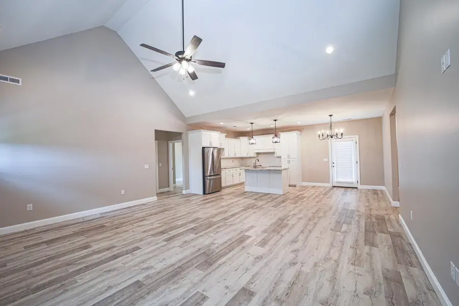 1446 Baker Ln, Tuscumbia, AL 35674 - #3