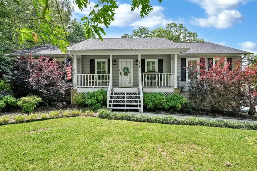 324 Co Rd 1419, Cullman, AL 35058 - #2