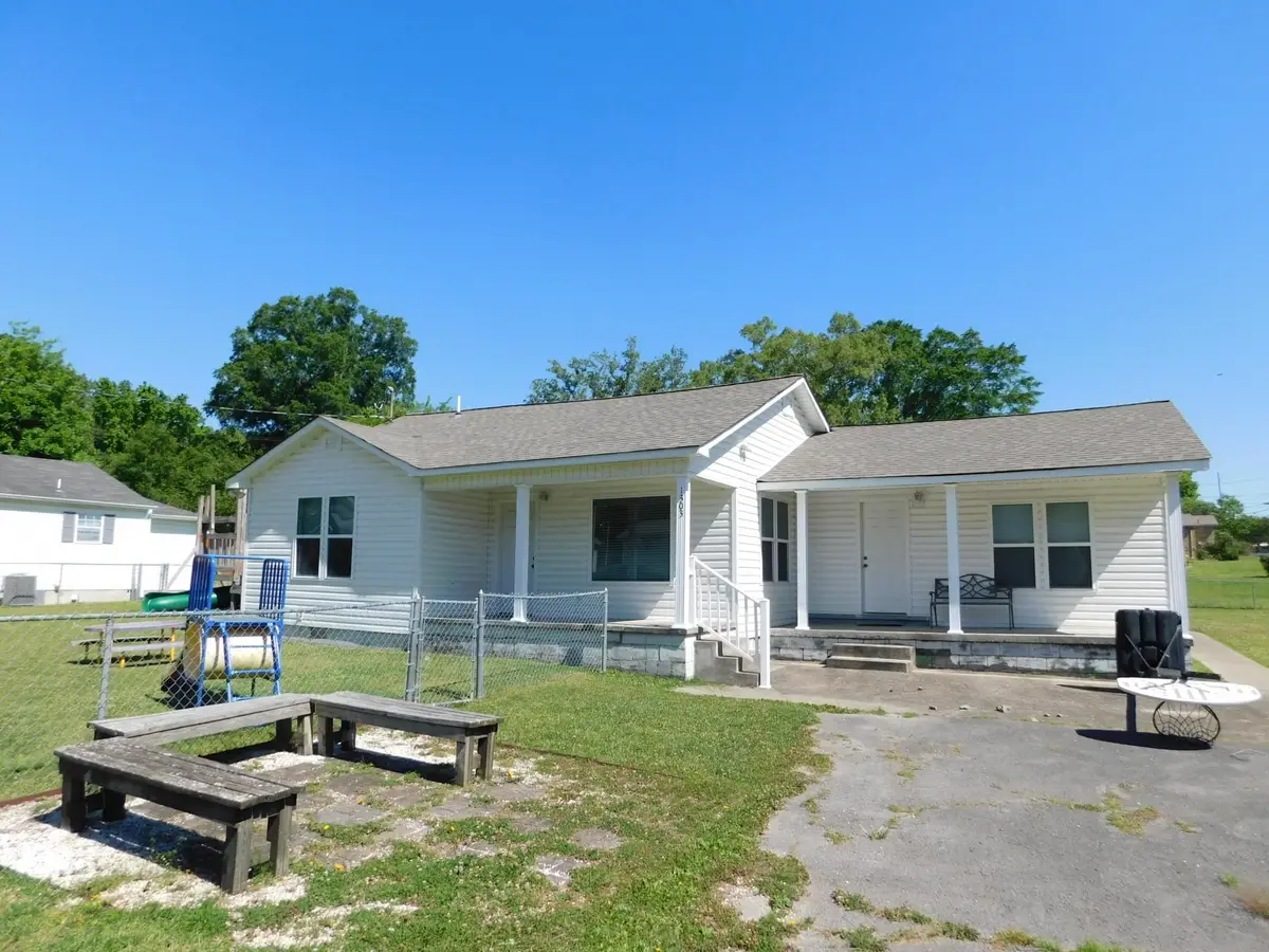 1303 Katherine St, Cullman, AL 35055 - #1