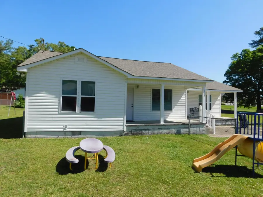 1303 Katherine St, Cullman, AL 35055 - #2