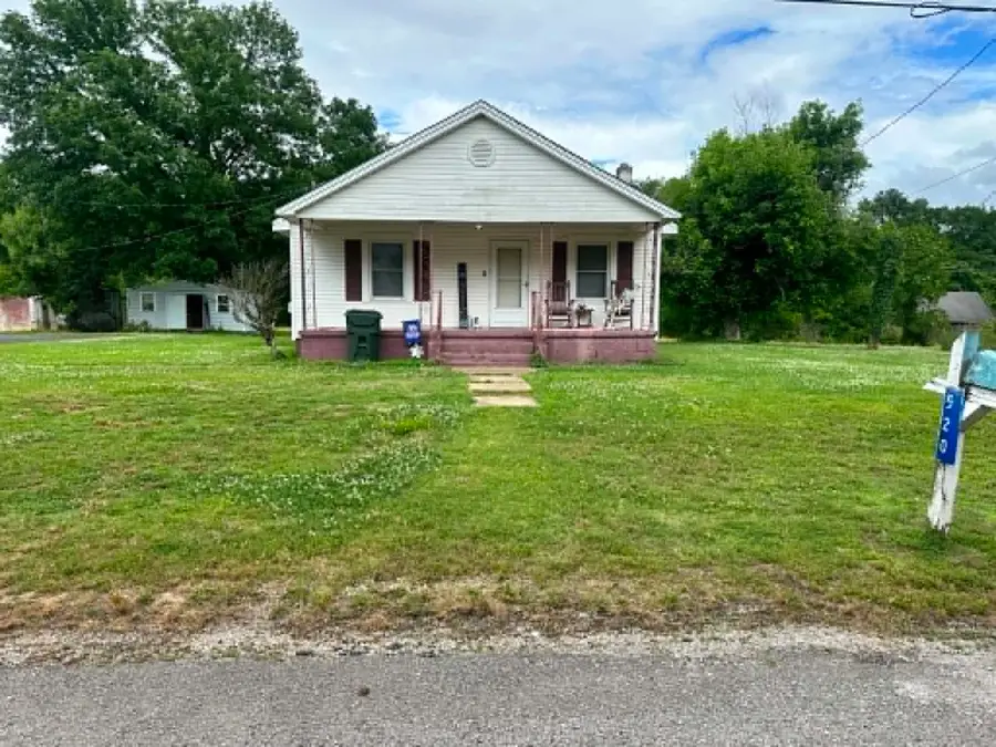 520 & 540 Smith Ln, Tuscumbia, AL 35674 - #2