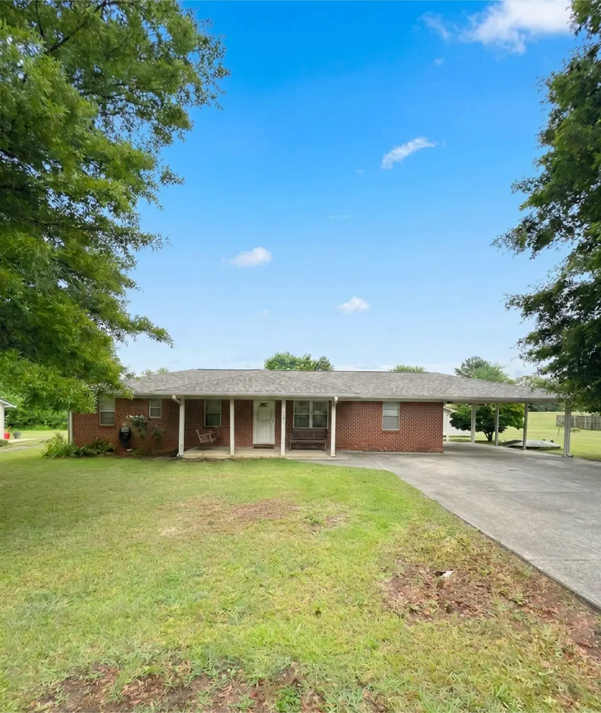 1020 Miller St, Red Bay, AL 35582 - #1