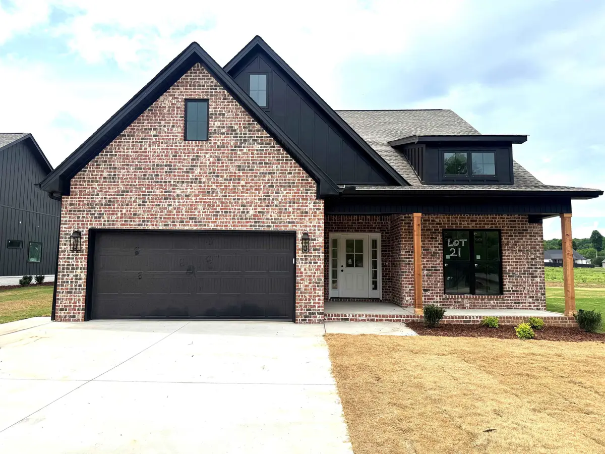 367 Co Rd 322, Florence, AL 35634 - #1