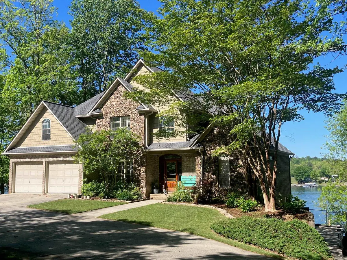 540 Co Rd 175, Crane Hill, AL 35053 - #1
