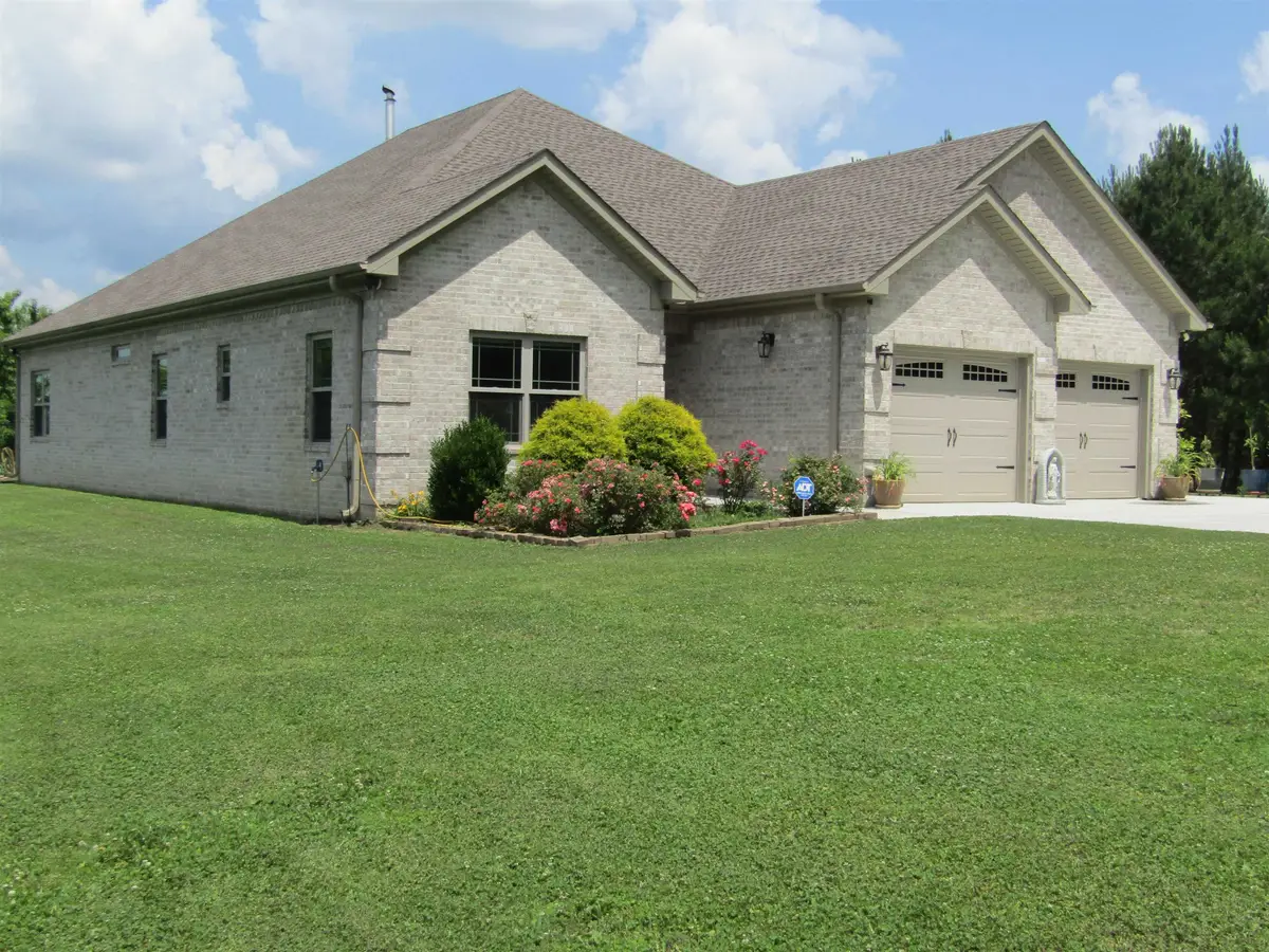 151 Co Rd 1590, Cullman, AL 35058 - #1