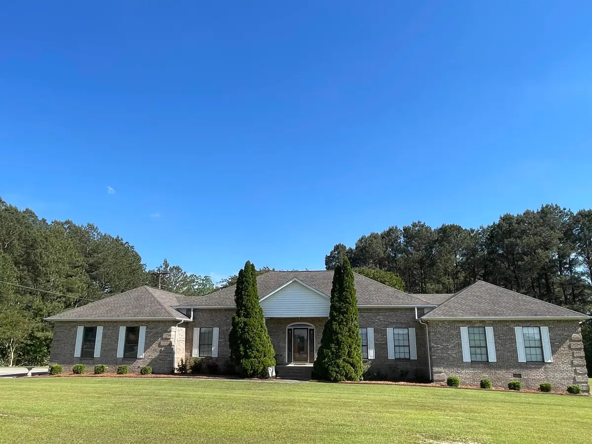512 Co Rd 1650, Cullman, AL 35058 - #1