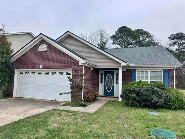 423 Jasmine Dr, Madison, AL 35757