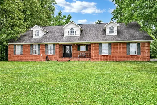 190 Co Rd 842, Cullman, AL 35057