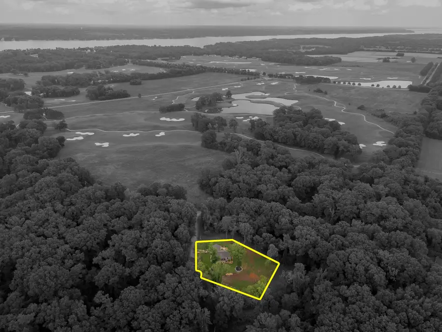 49 Dundrum Ct, Muscle Shoals, AL 35661 - #3