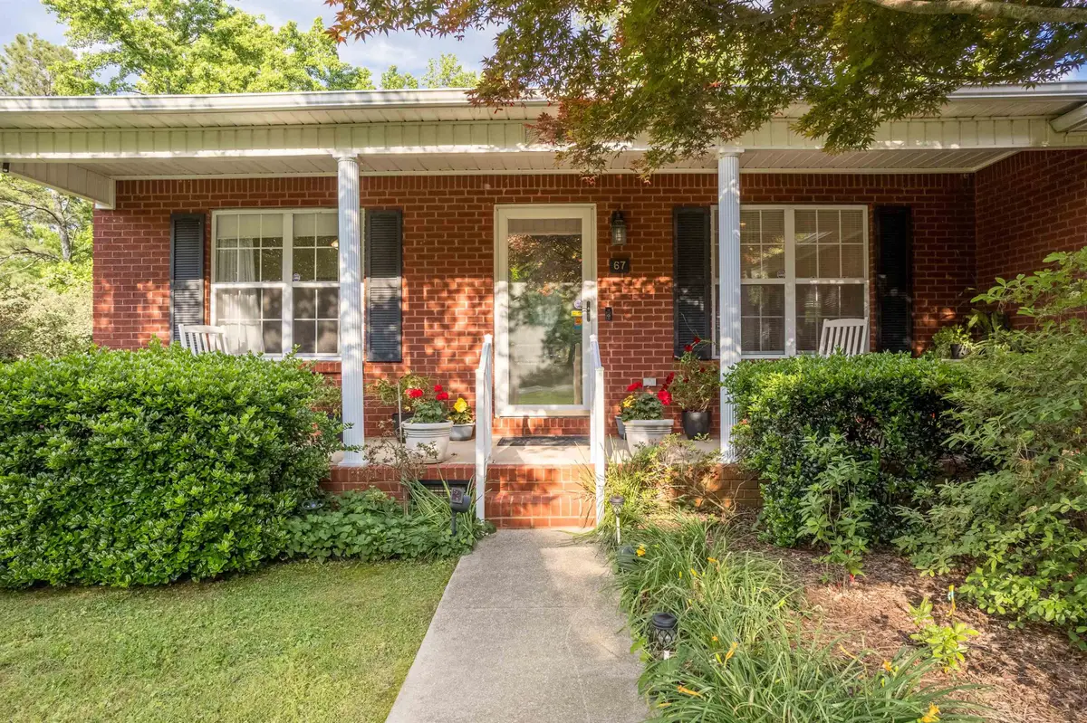 67 Courtney Dr, Eva, AL 35621 - #1