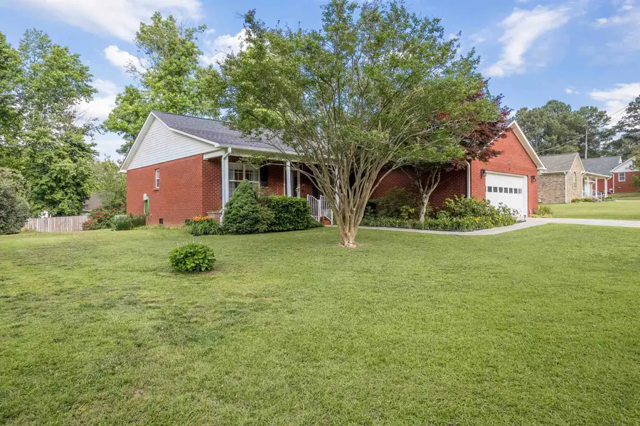 67 Courtney Dr, Eva, AL 35621 - #3
