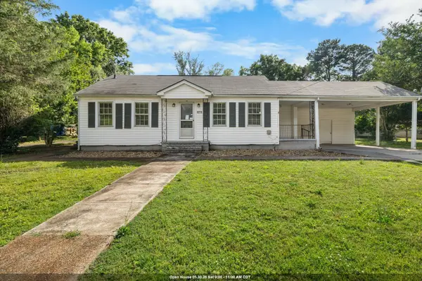 1721 Sherrod Ave, Florence, AL 35630
