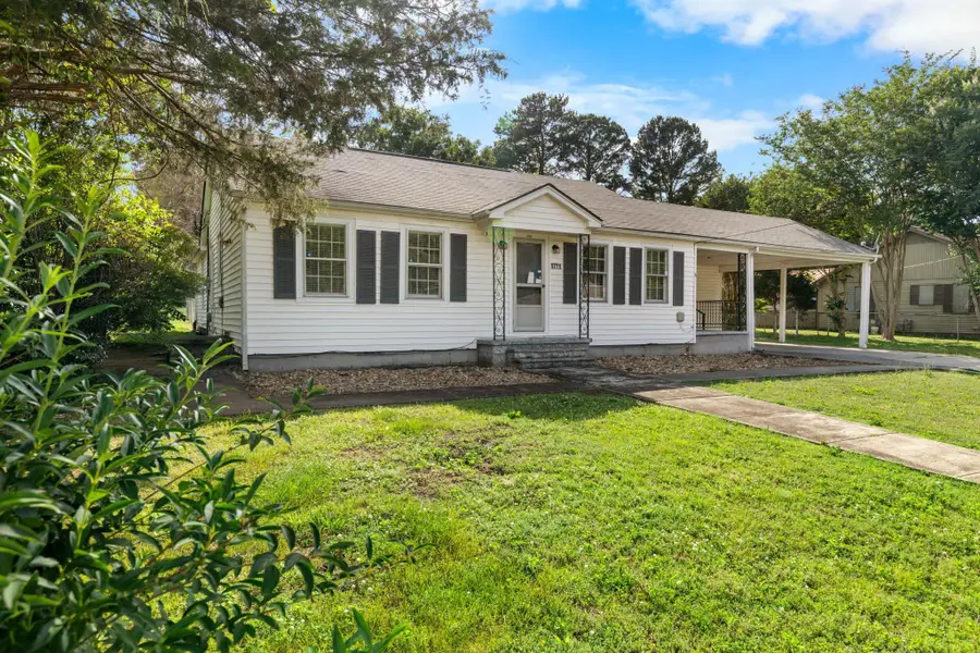 1721 Sherrod Ave, Florence, AL 35630 - #2