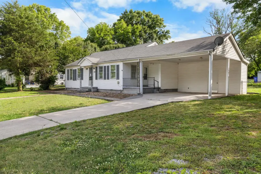 1721 Sherrod Ave, Florence, AL 35630 - #3