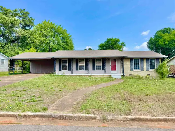 509 Windsor St, Florence, AL 35630