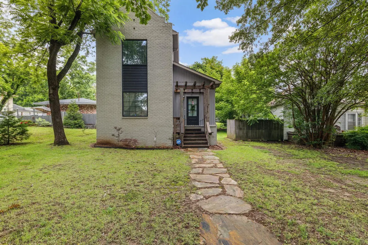 615 E Tuscaloosa St, Florence, AL 35630 - #1