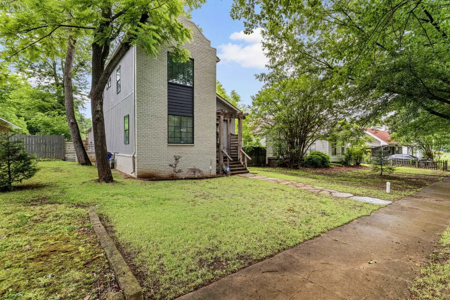 615 E Tuscaloosa St, Florence, AL 35630 - #3