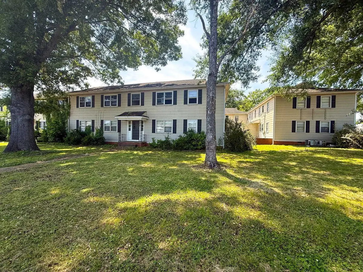 701 6th St, Sheffield, AL 35660 - #1