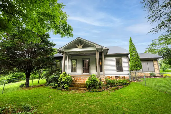 320 Spring Cove Rd, Florence, AL 35634
