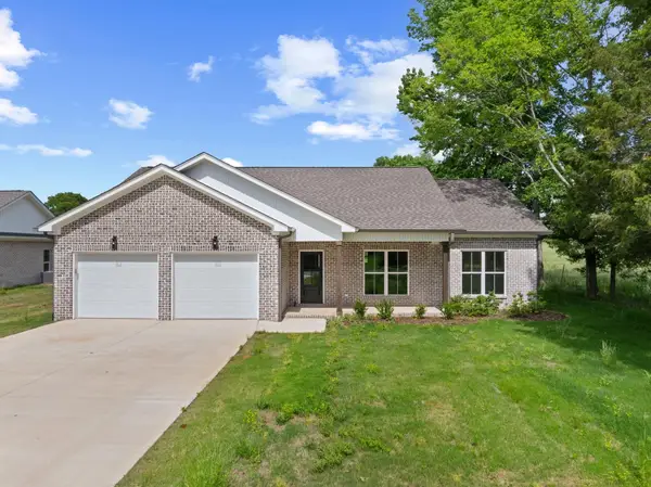 1374 Co Rd 103, Killen, AL 35645