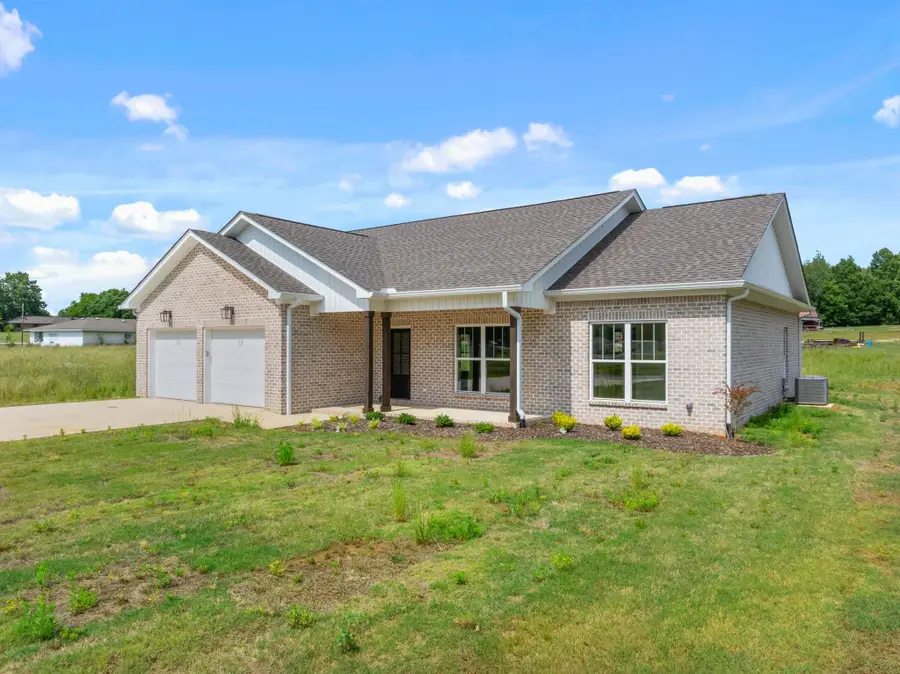 1386 Co Rd 103, Killen, AL 35645 - #2