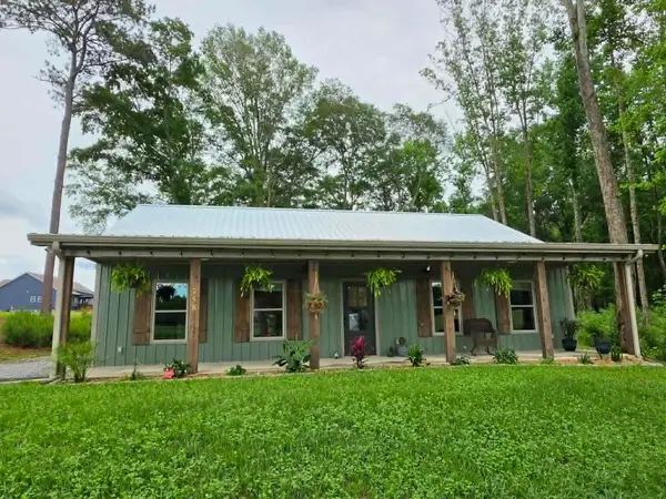 758 Co Rd 599, Hanceville, AL 35077