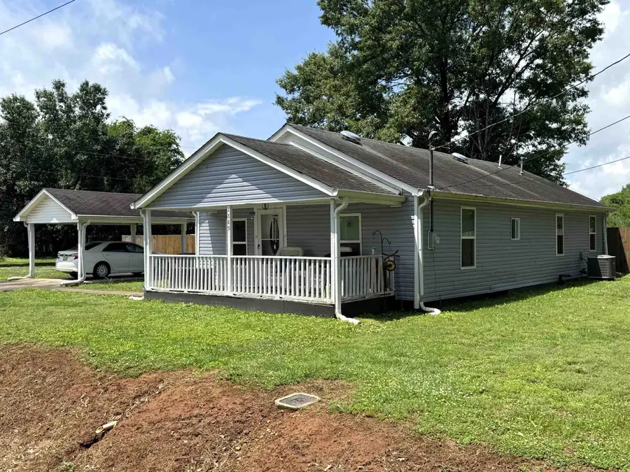 2889 Co Rd 9, Florence, AL 35633 - #2
