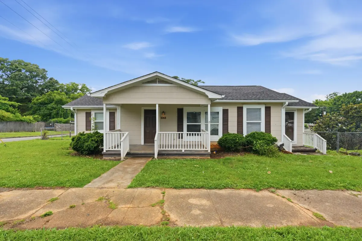 1001 Atlanta Ave, Sheffield, AL 35660 - #1