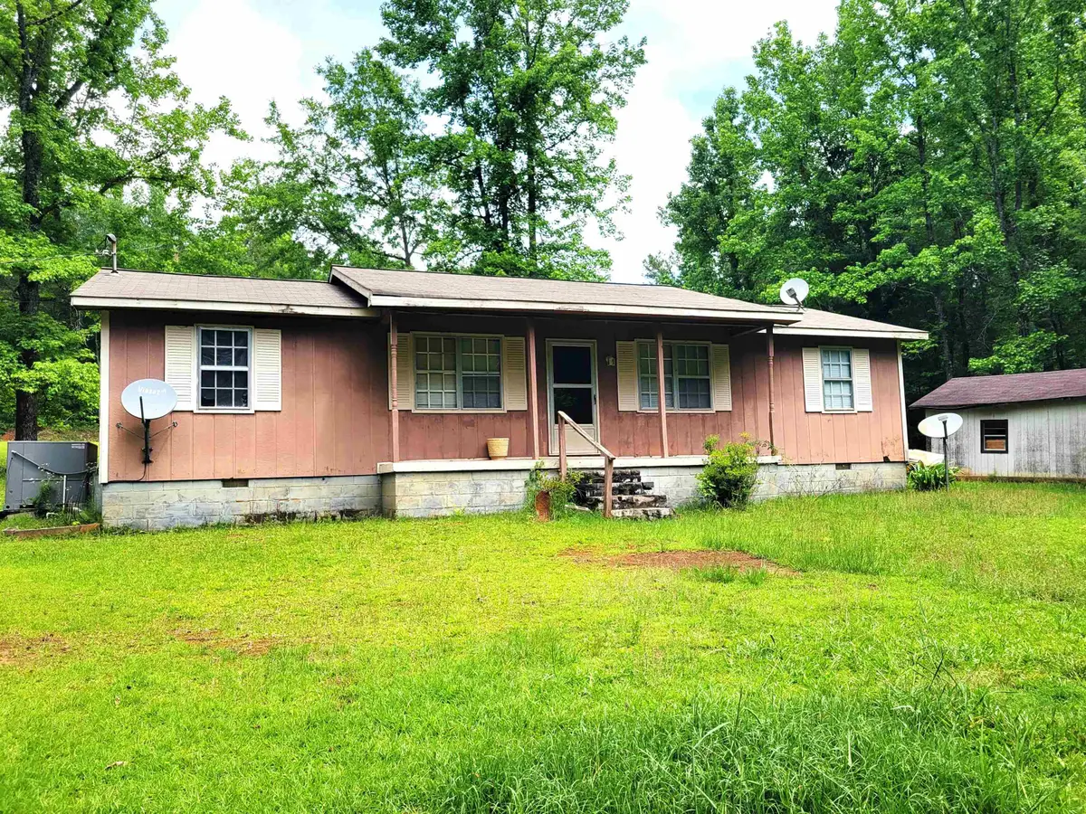 2015 Colony Rd, Hanceville, AL 35077 - #1