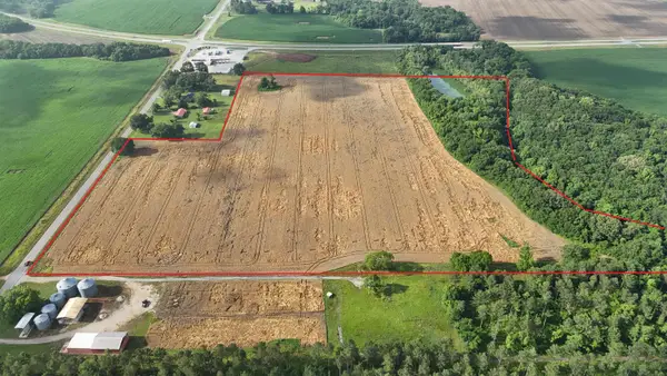 0 Co Rd 150, Courtland, AL 35618
