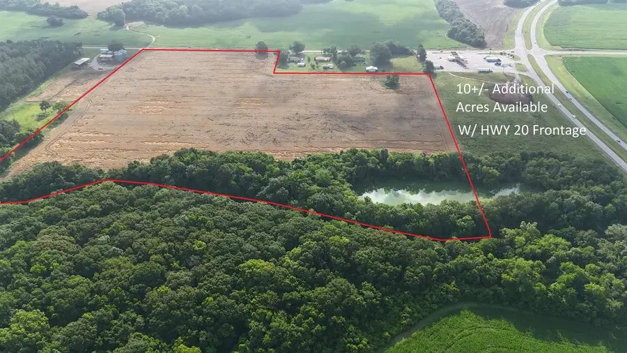 0 Co Rd 150, Courtland, AL 35618 - #2