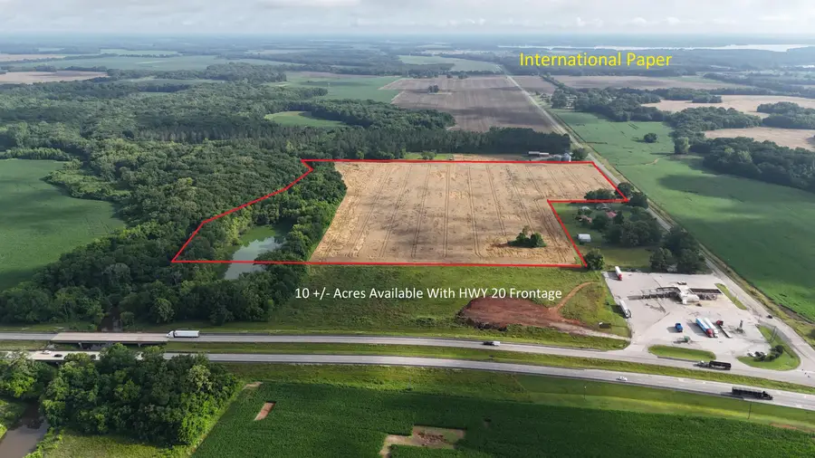 0 Co Rd 150, Courtland, AL 35618 - #3