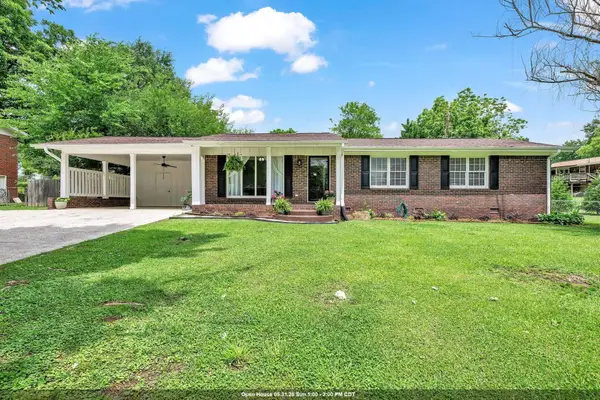 1807 Oakmont Dr, Cullman, AL 35055