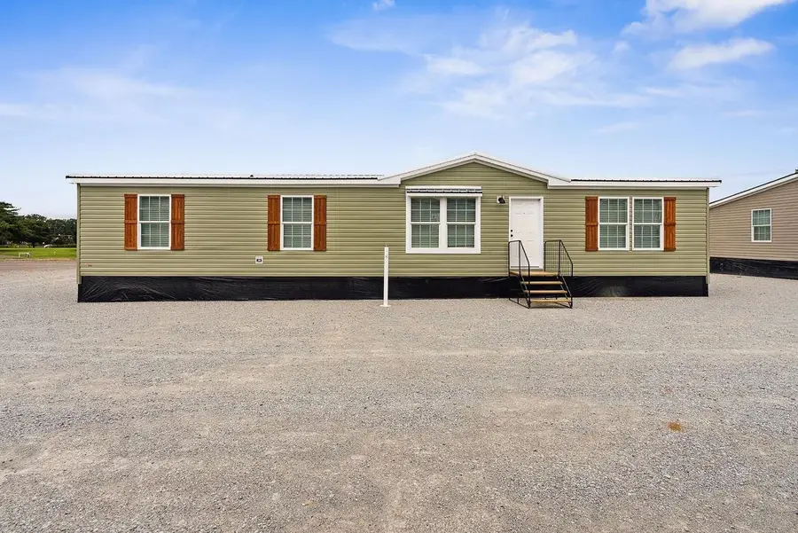 123 Co Rd 55, Rogersville, AL 35652 - #3
