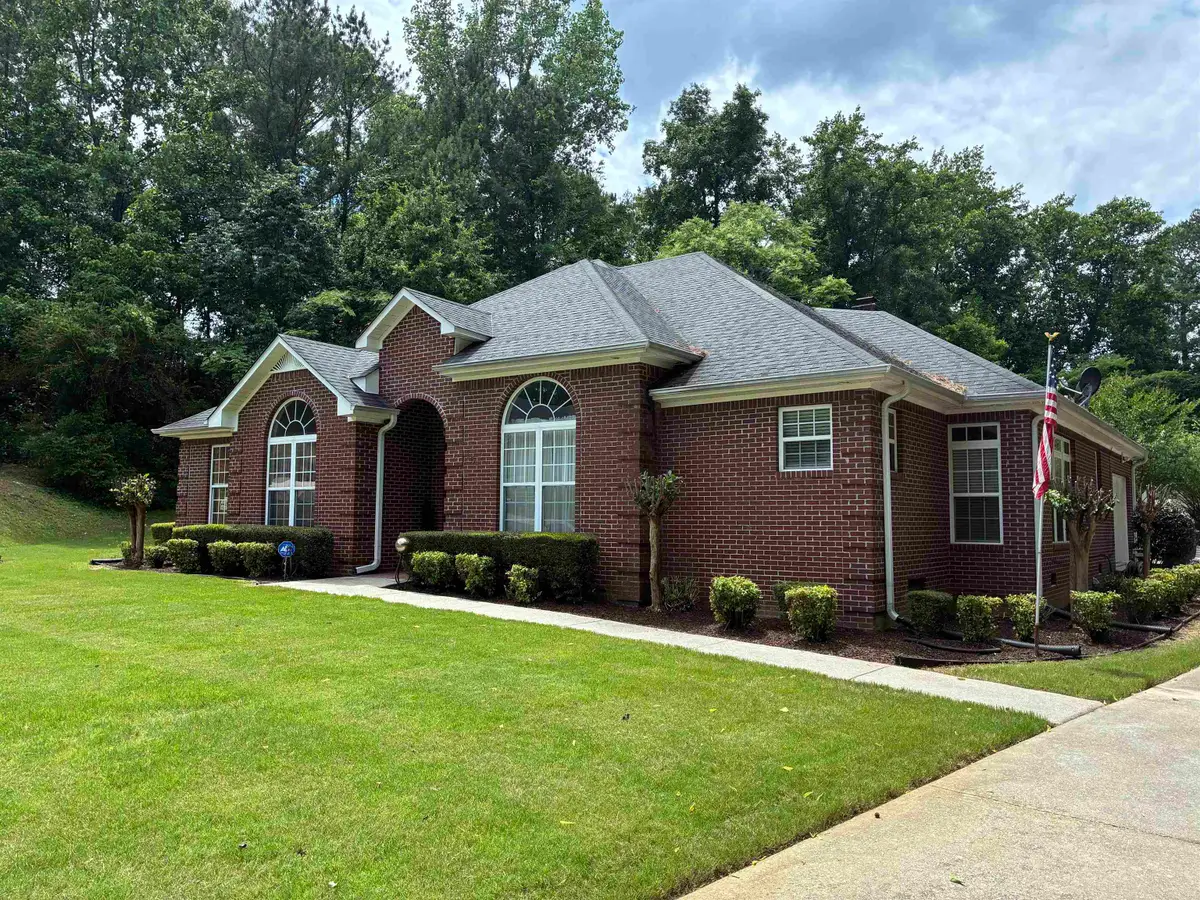 151 Mia Ln, Russellville, AL 35653 - #1