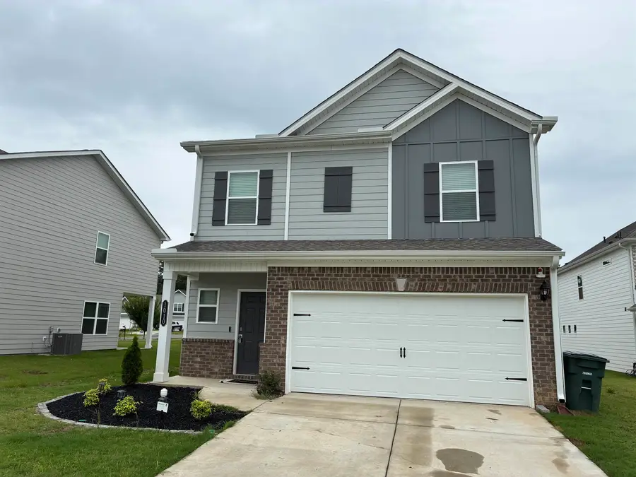 1010 Birkhall Blvd, Madison, AL 35749 - #2