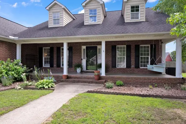 600 Meadowview Dr, Hartselle, AL 35640