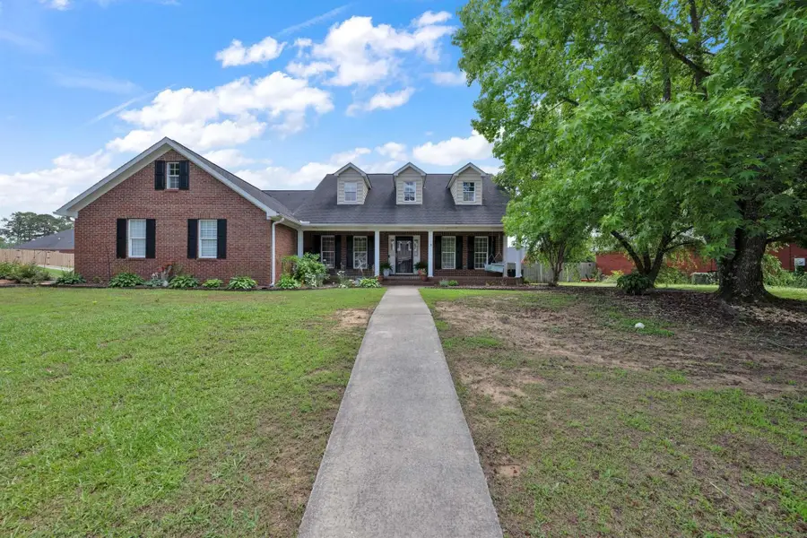600 Meadowview Dr, Hartselle, AL 35640 - #3