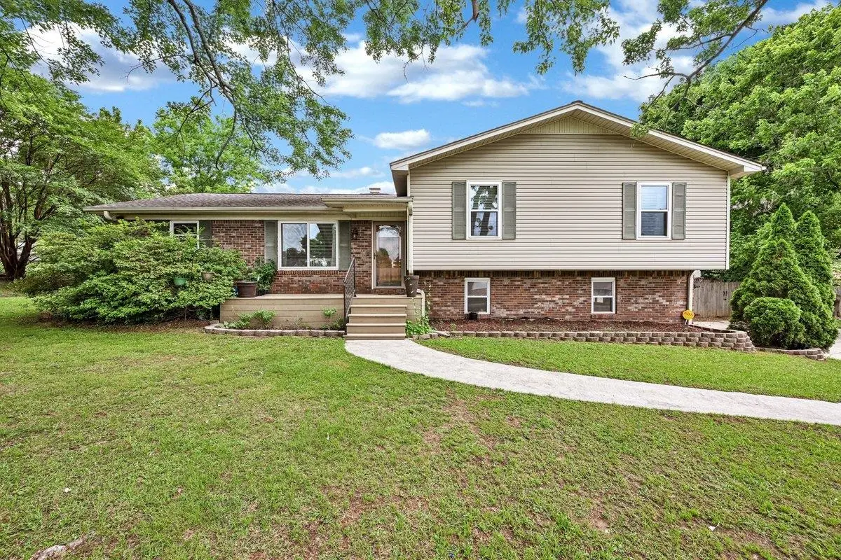 1805 Ragsdale Rd, Cullman, AL 35055 - #1