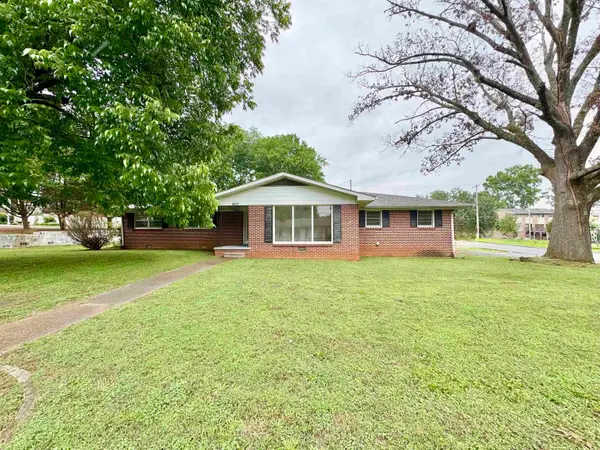 1800 Crestline Ave, Sheffield, AL 35660
