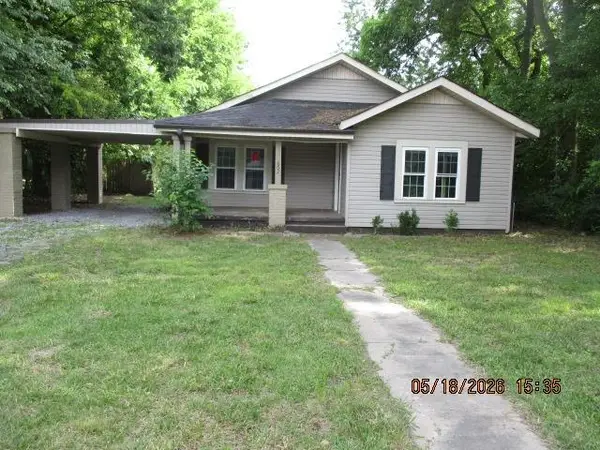 802 MAIN ST Co Rd 802, Hartselle, AL 35640