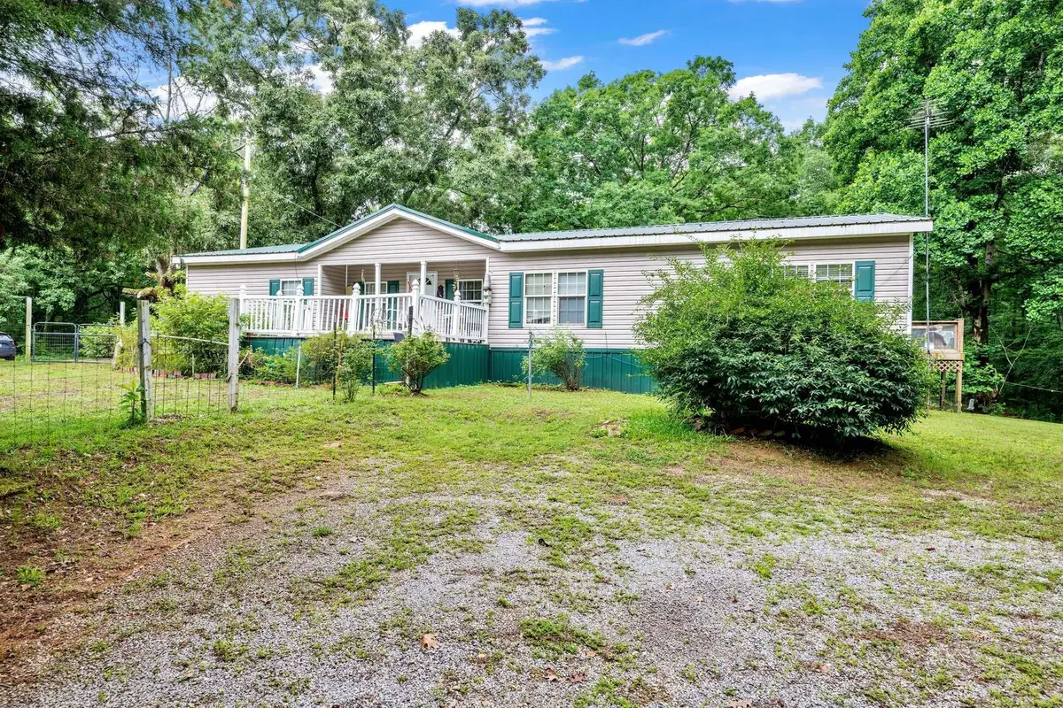 364 Co Rd 158, Addison, AL 35540 - #1