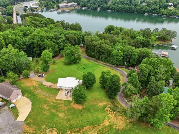 60 Co Rd 209, Crane Hill, AL 35053