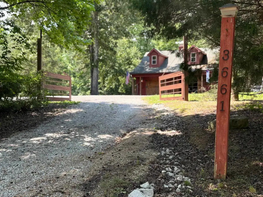 3661 Co Rd 10, Florence, AL 35633 - #2