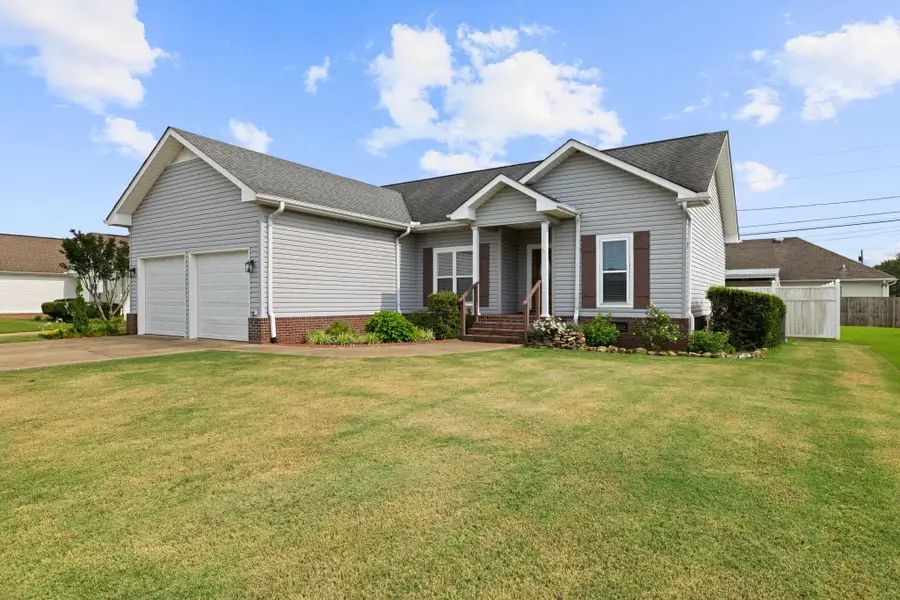 308 E Sheridan Ave, Muscle Shoals, AL 35661 - #3