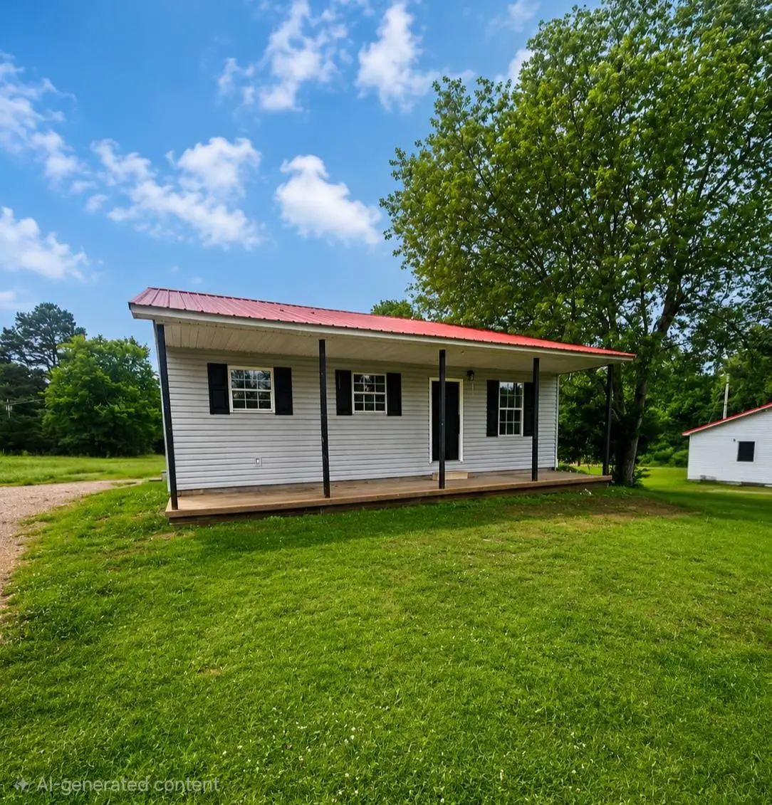 162 Doris St, Russellville, AL 35654 - #1